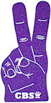 16 inch Victory Hand